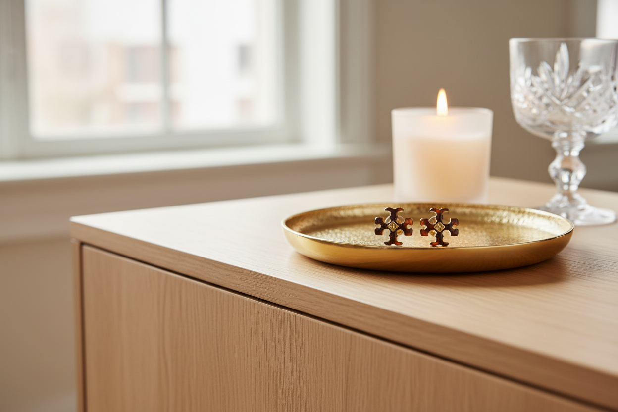 Elegant Setting - Bright