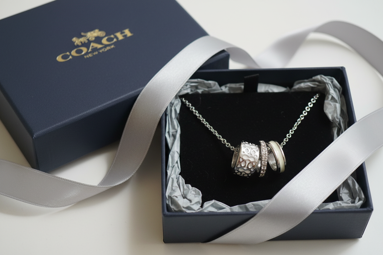 Gift box styling