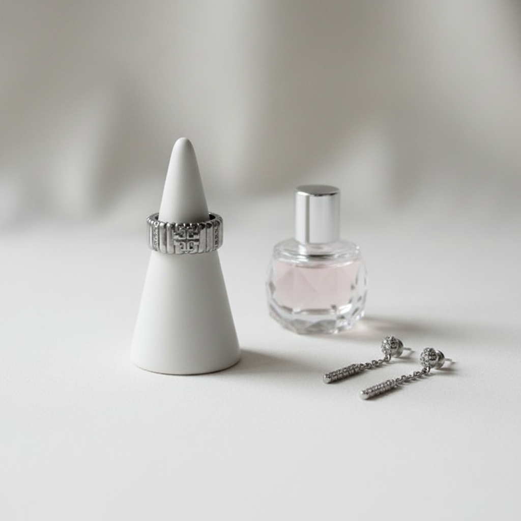 Ring Holder