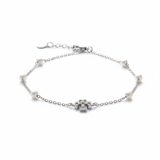 Bracelet - Clean White Background