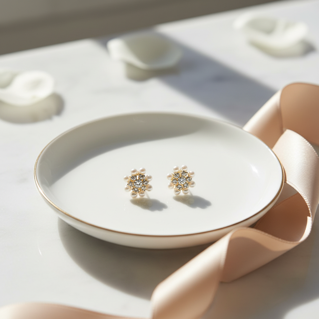Ceramic Dish Lifestyle