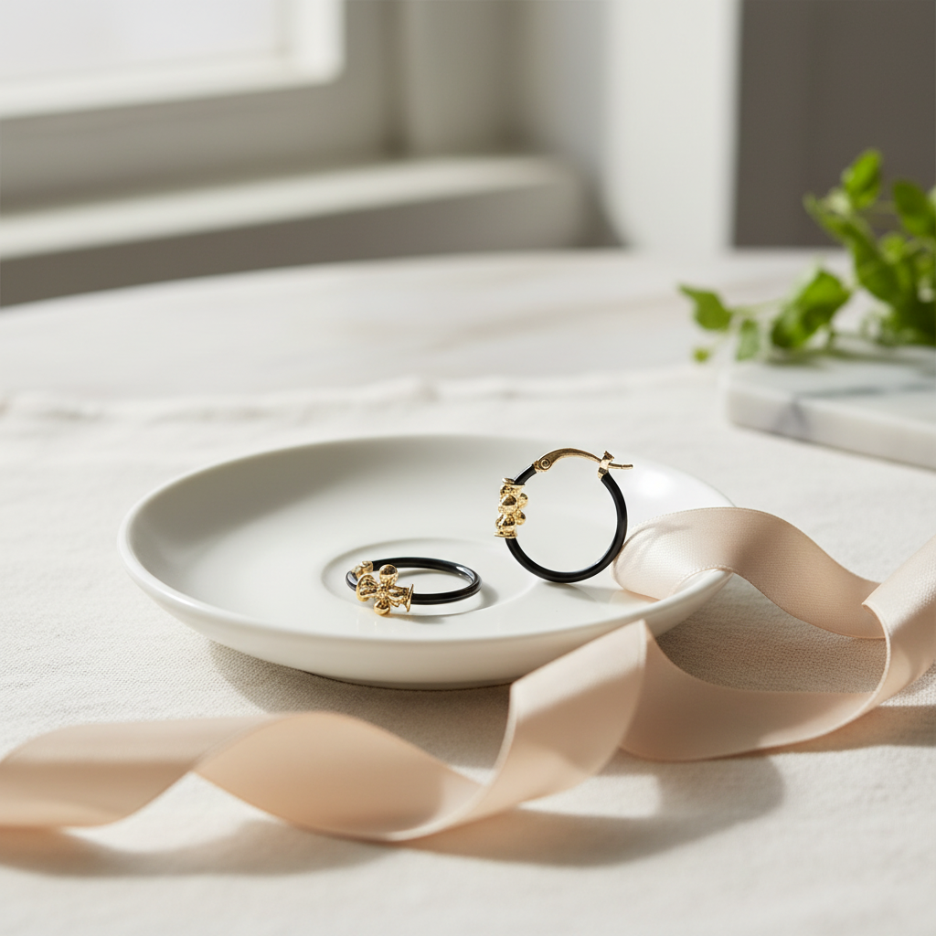 Ceramic Dish Lifestyle