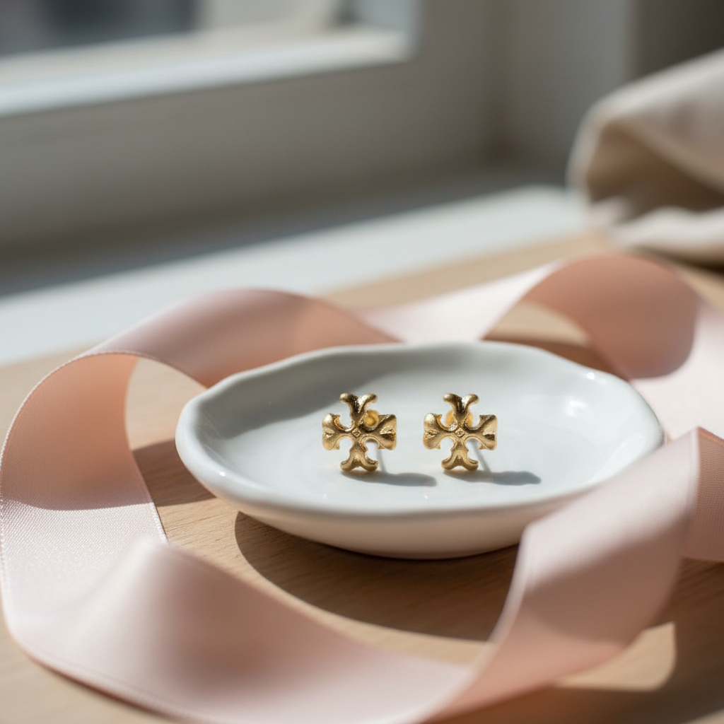 Ceramic Dish Lifestyle