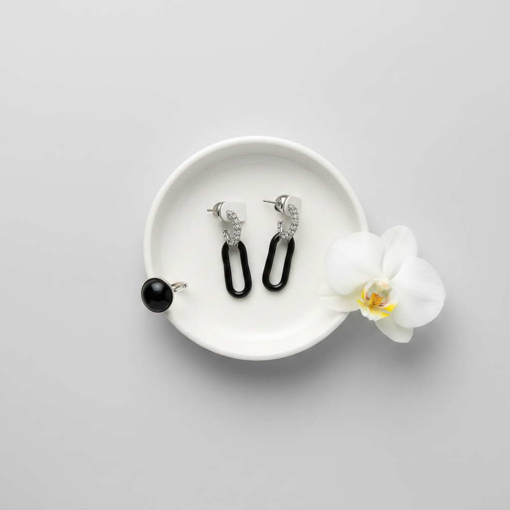 Ceramic Dish
