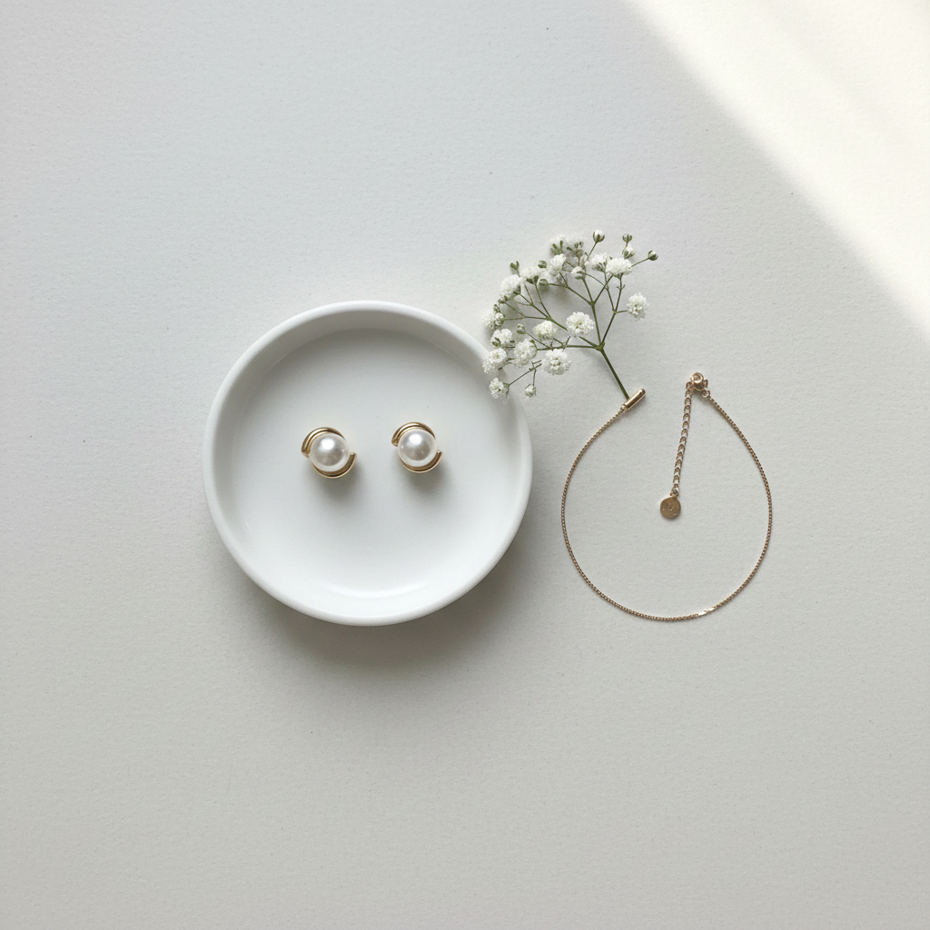 Ceramic Dish