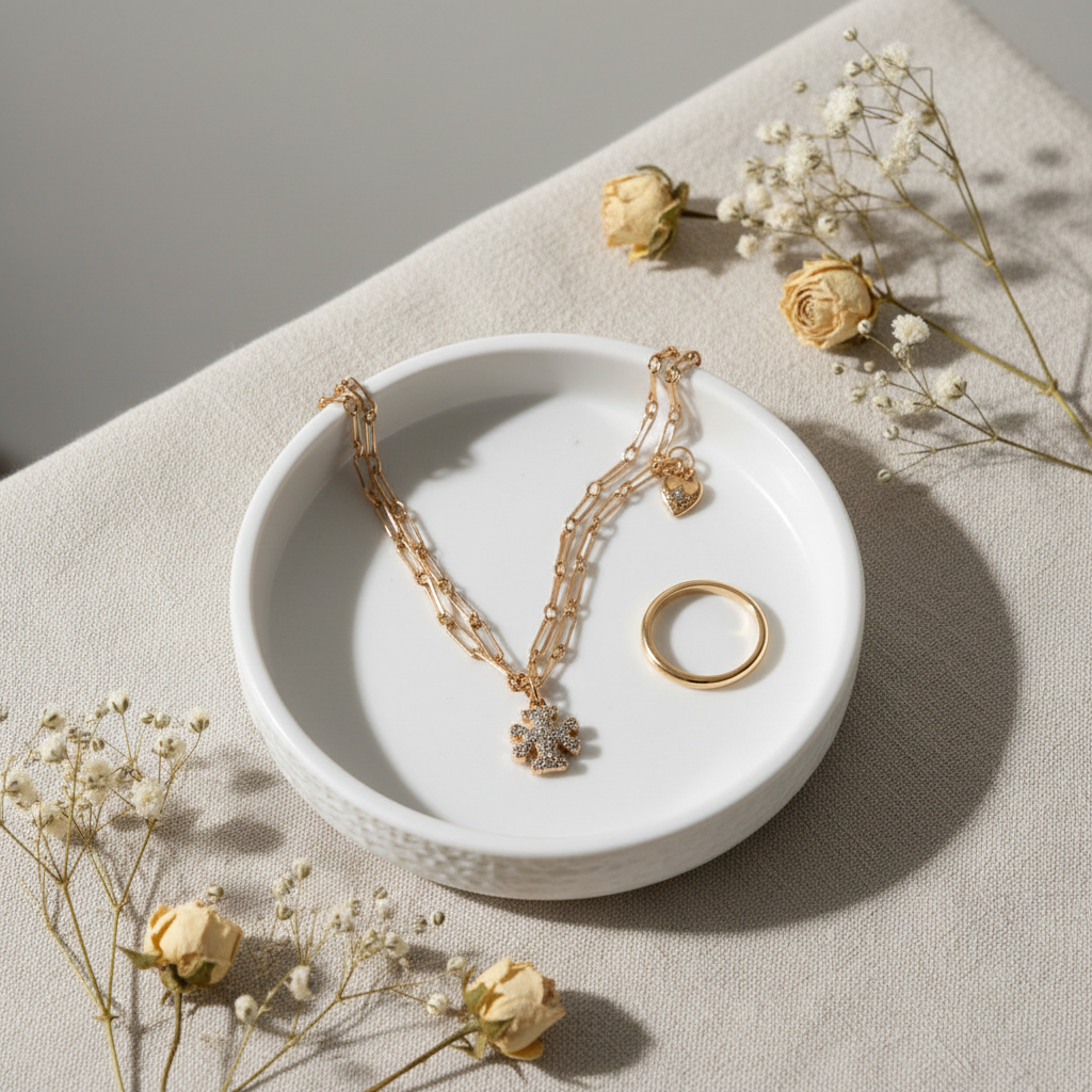 Ceramic Dish