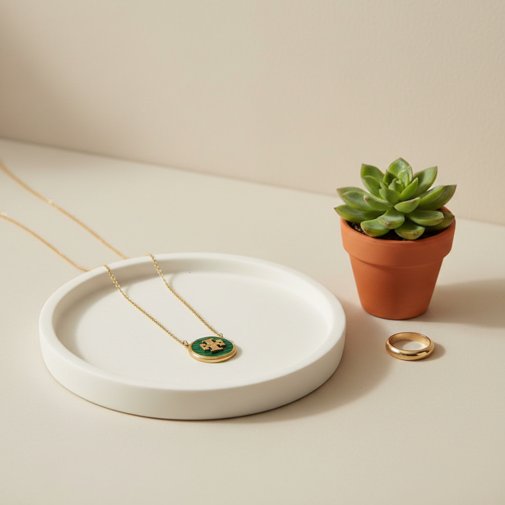 Ceramic Tray