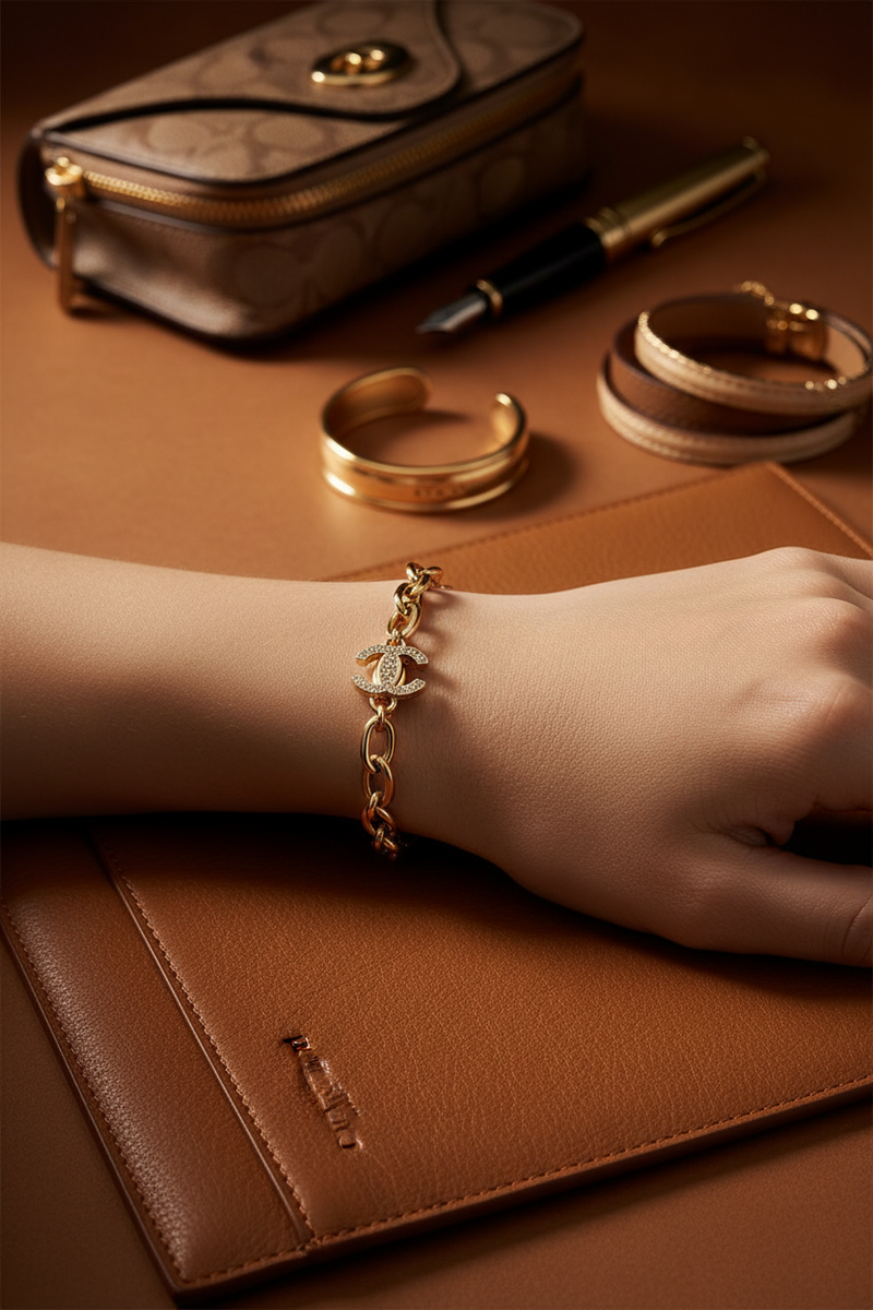 Coach Bracelets
