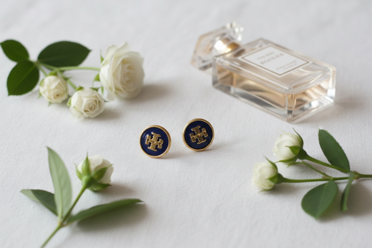 Gifting Flat Lay