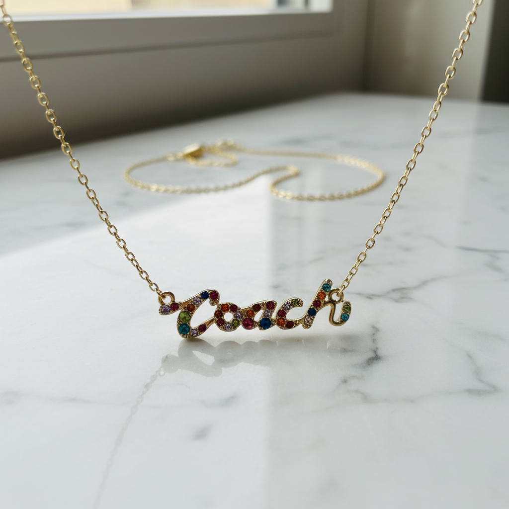 Marble surface flat lay