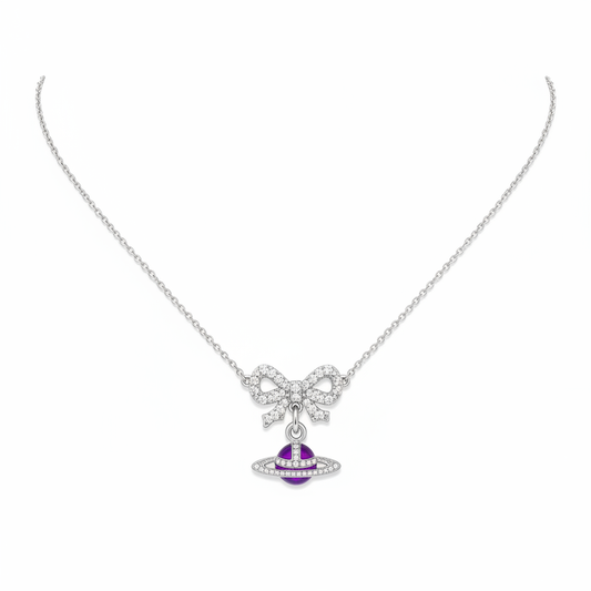 Vivienne Westwood Octavia Choker - clean product shot