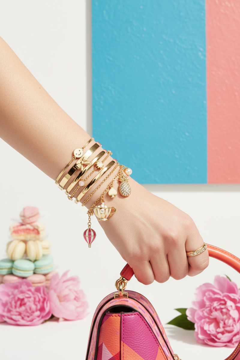 Kate Spade Bracelets