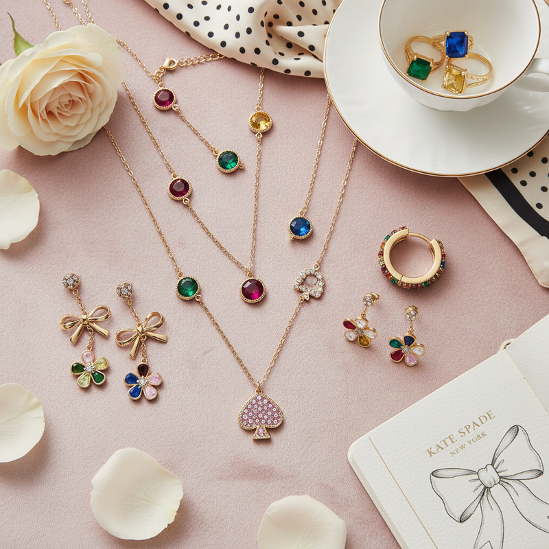 Kate Spade Lifestyle