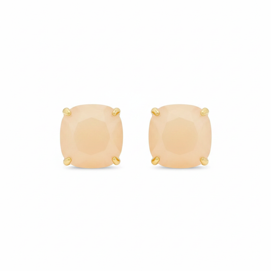 Kate Spade Small Square Stud Earrings