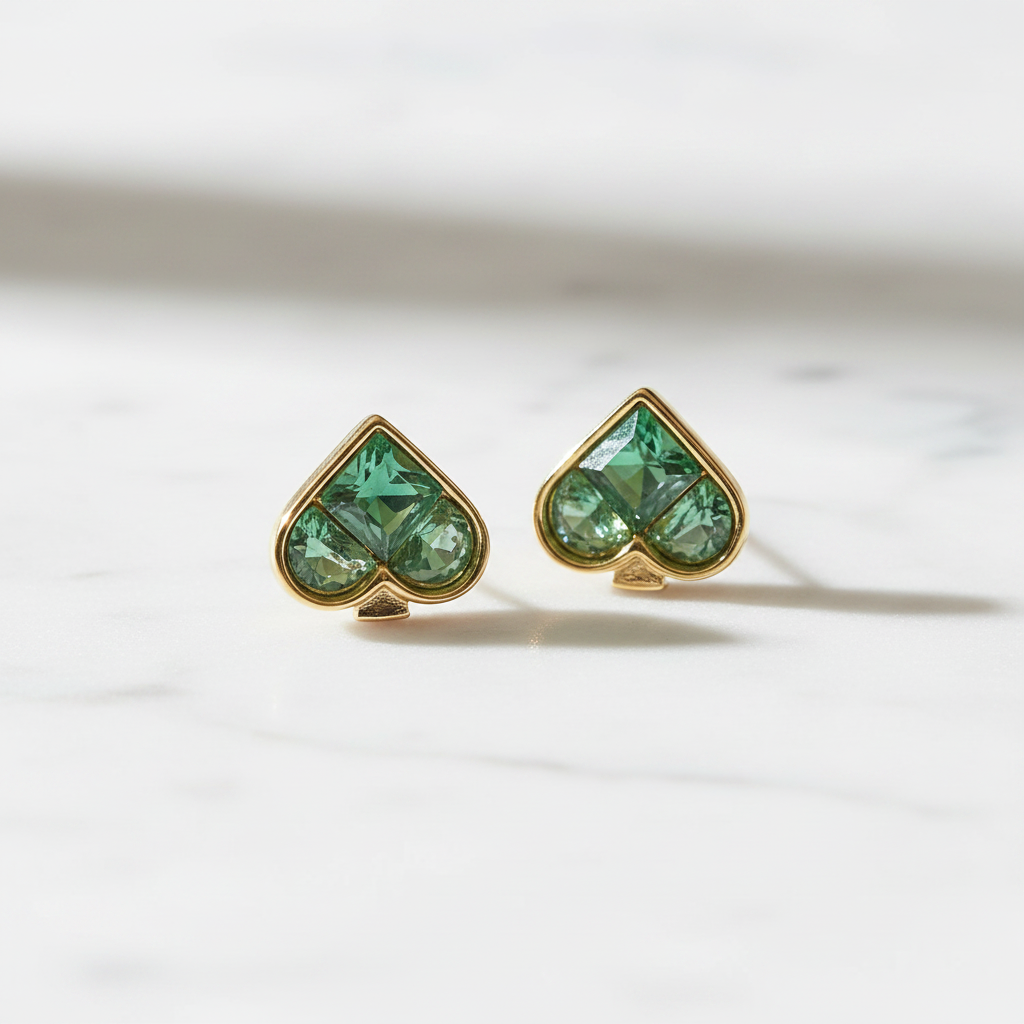 Kate Spade So Spade Studs - Lifestyle 2