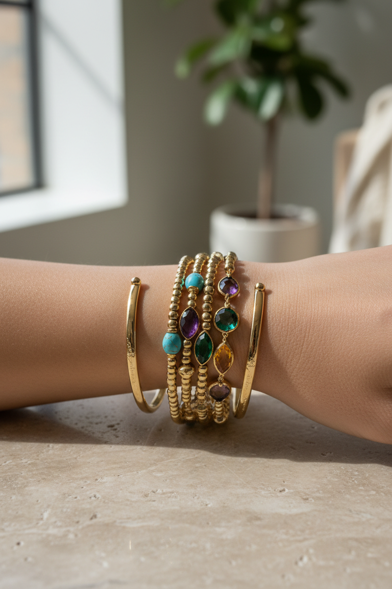 Kendra Scott Bracelets