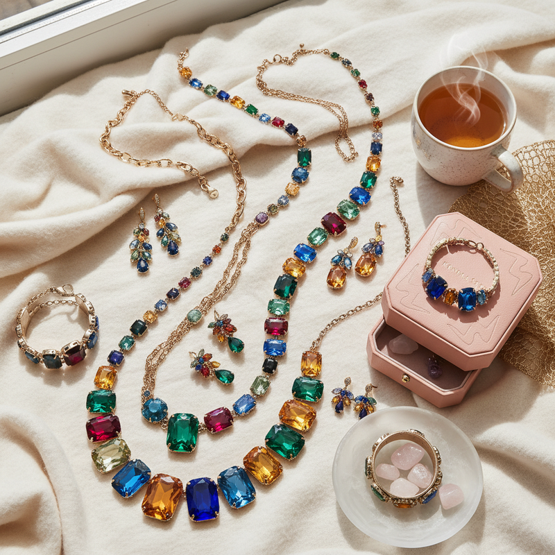 Kendra Scott Lifestyle