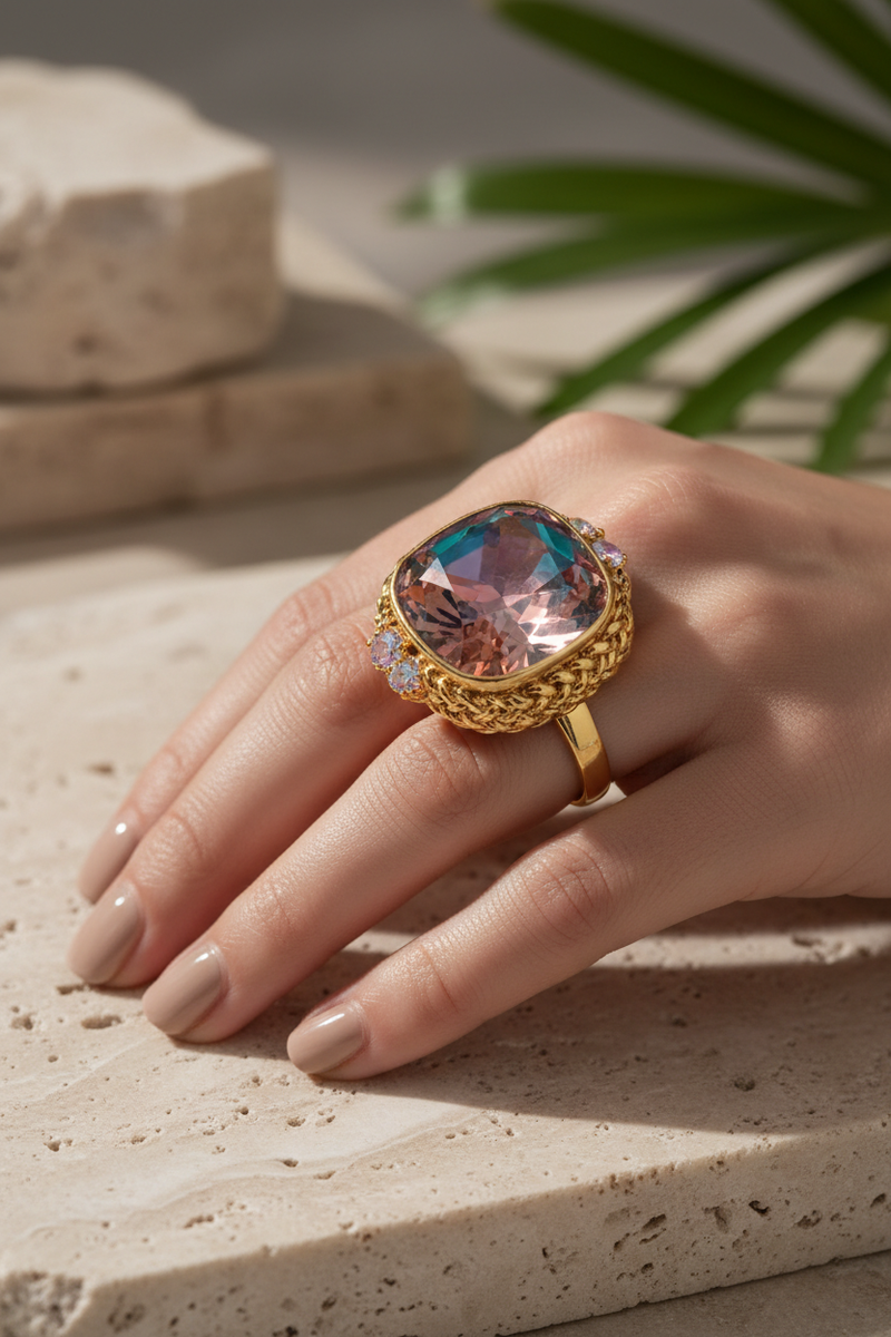 Kendra Scott Rings