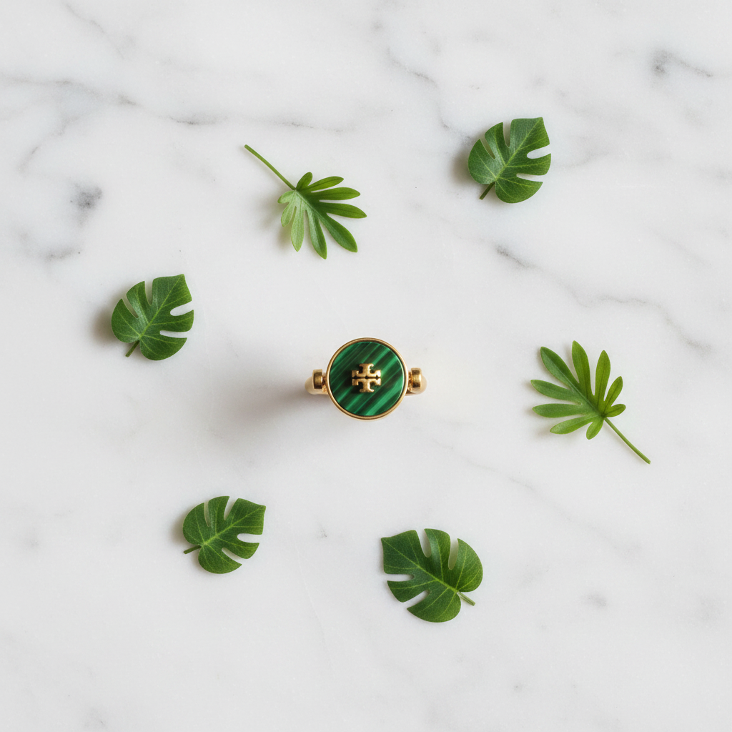 Lifestyle 2 - Marble