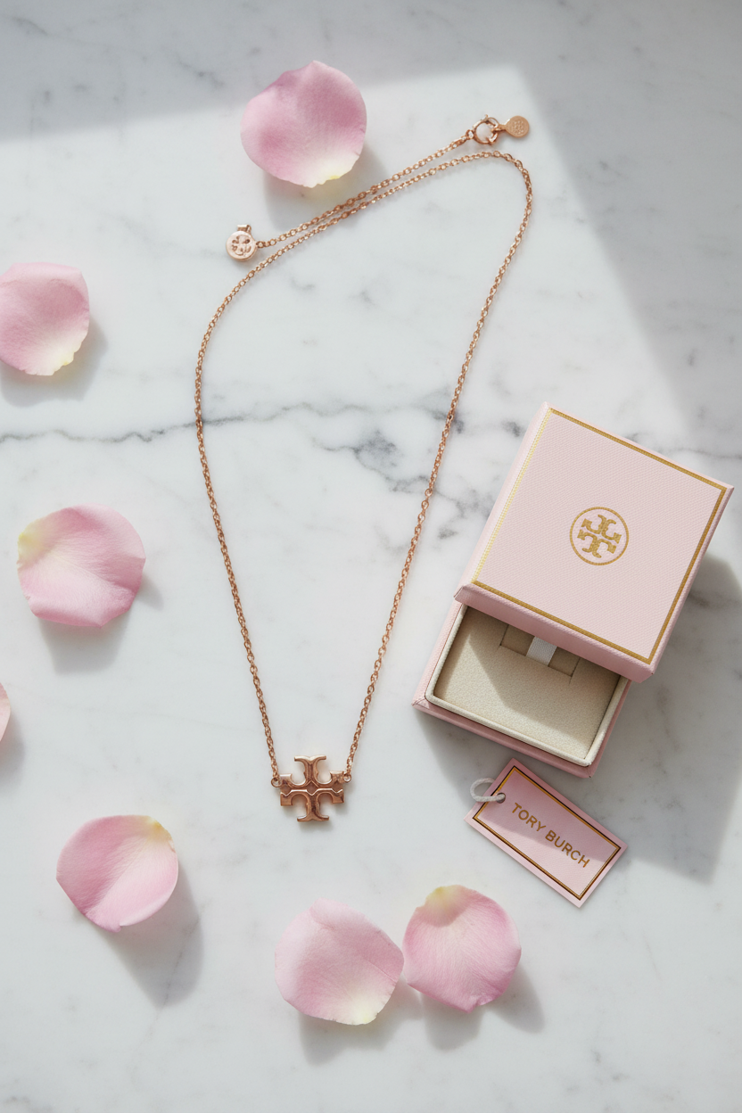 Lifestyle - Flat Lay