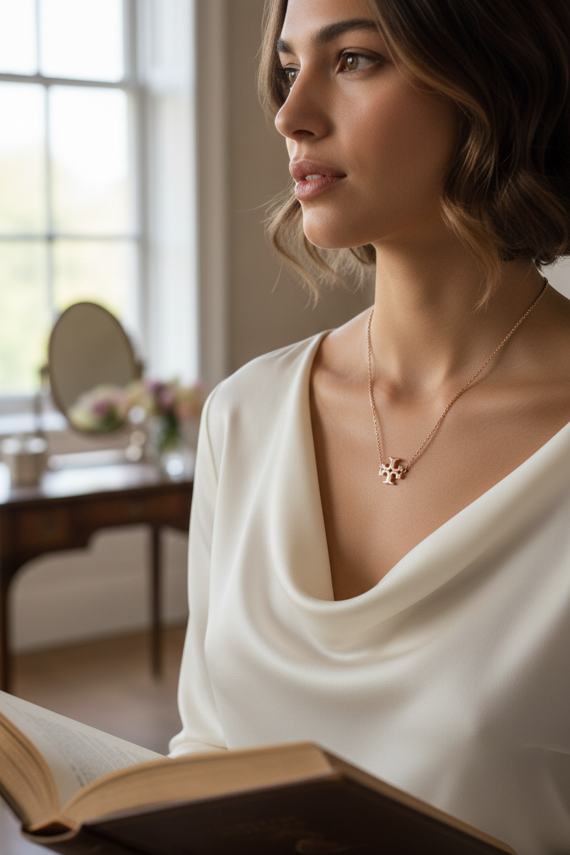 Lifestyle - On Neck