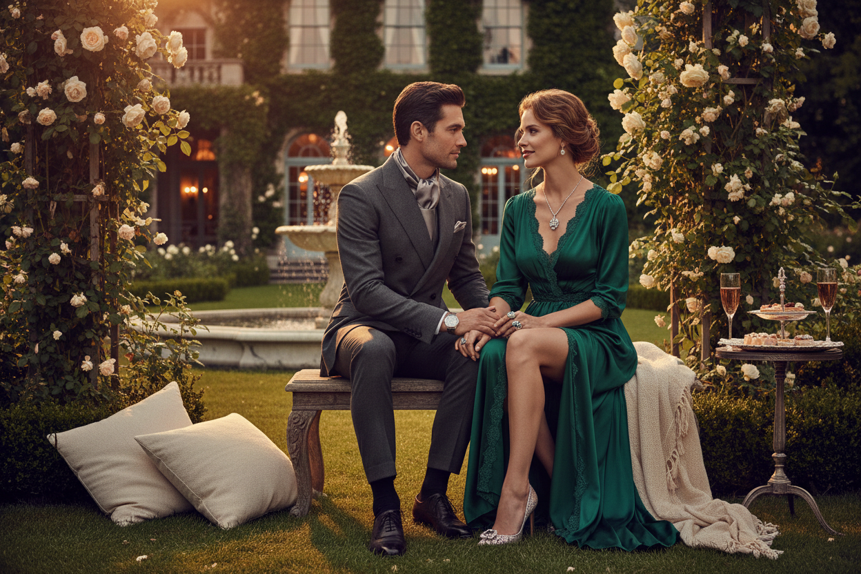 Lumi & Luxe Hero Banner