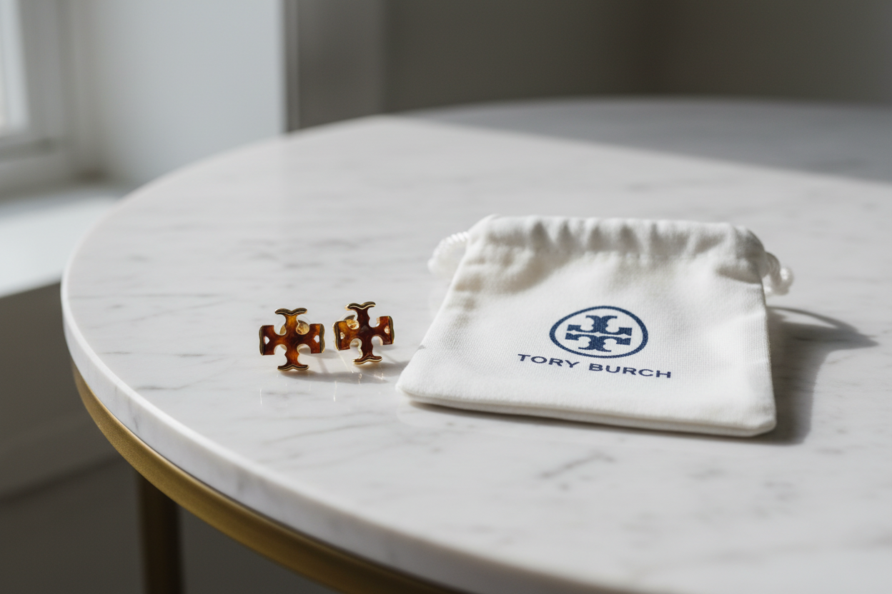Marble & Dust Bag