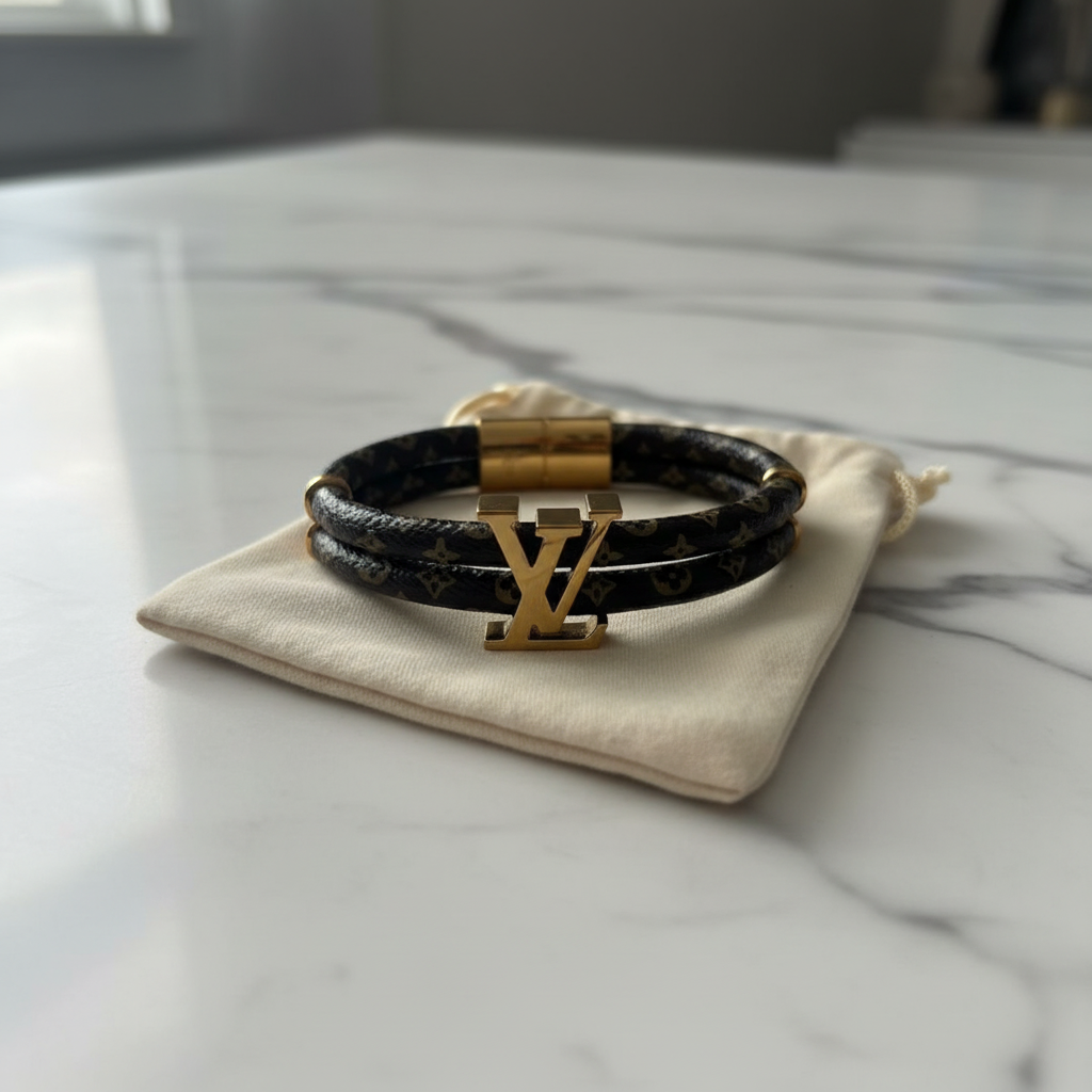 Marble setting