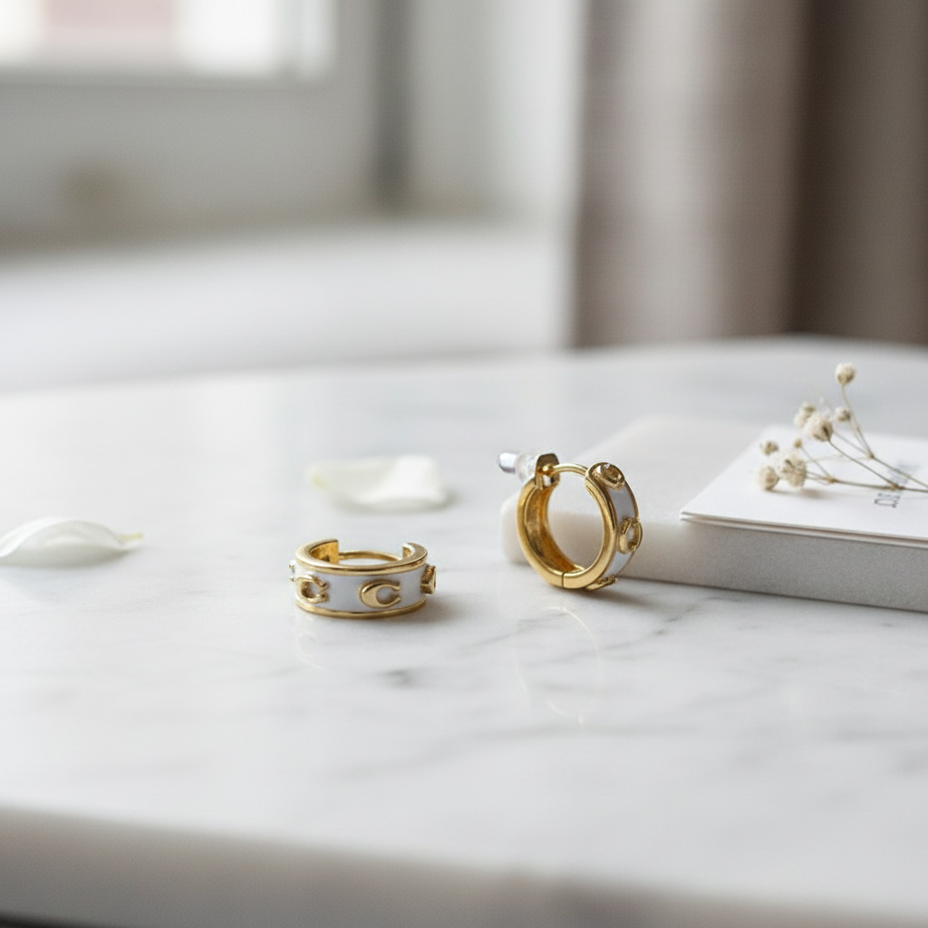 Marble surface