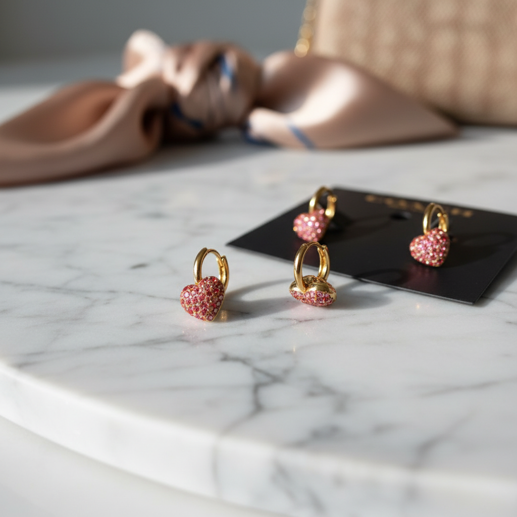 Marble surface