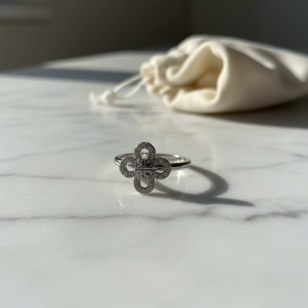 Marble surface