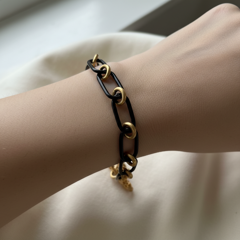 On-model wrist shot
