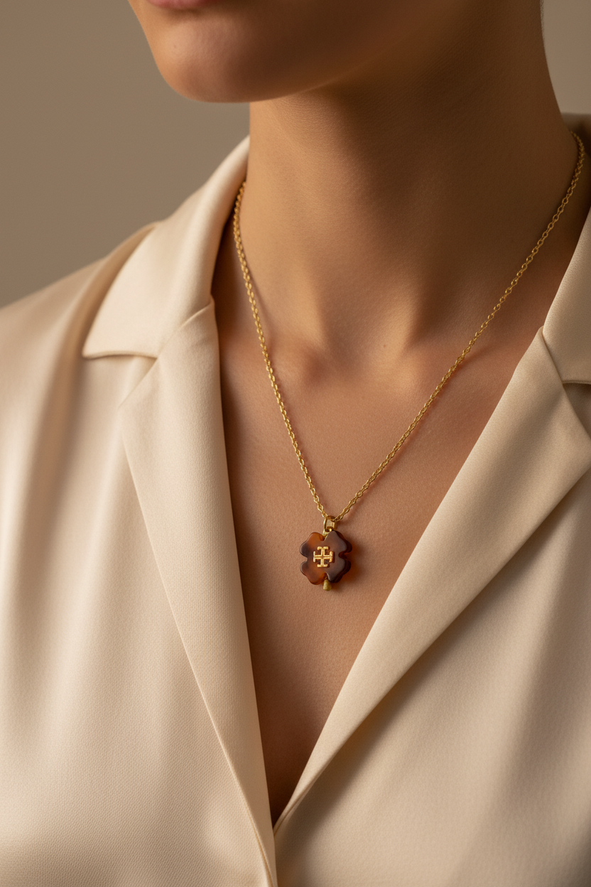 On-Neck Lifestyle