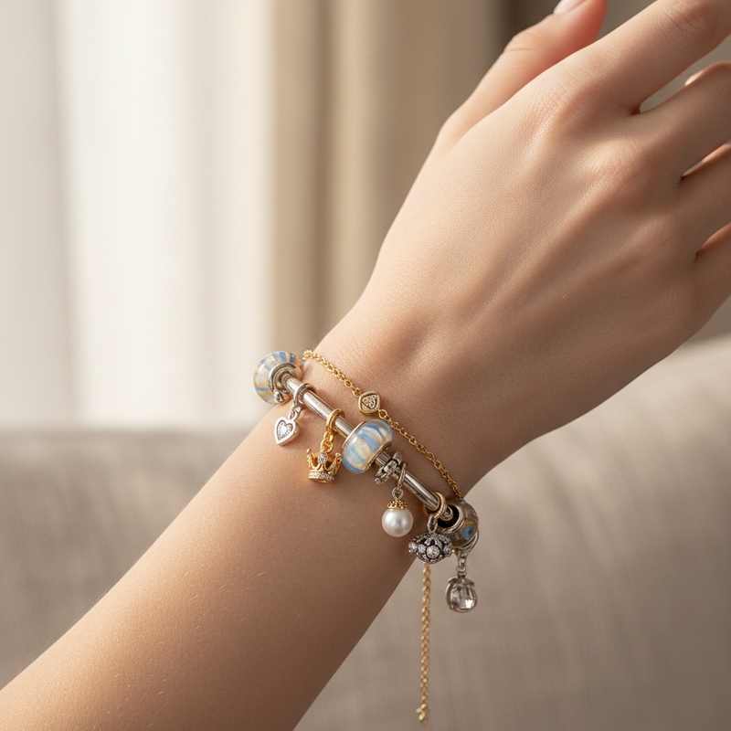 Pandora Bracelets