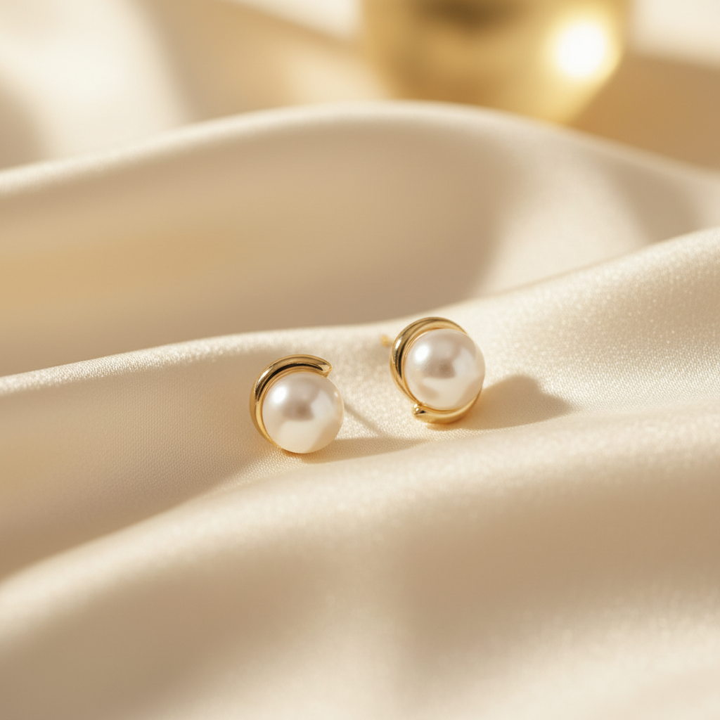 Silk Close-Up