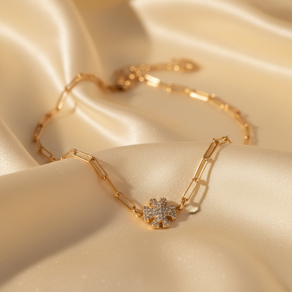 Silk Close-Up