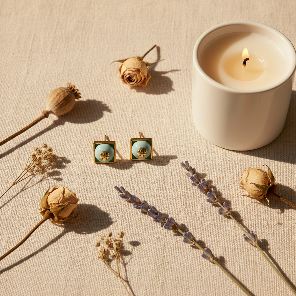 Styled Vignette
