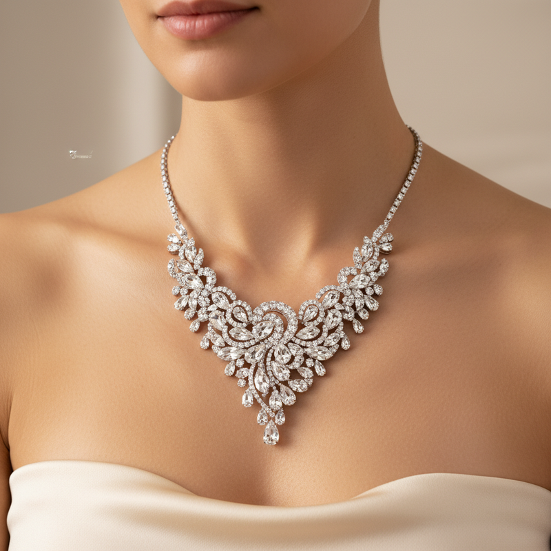Swarovski Necklaces