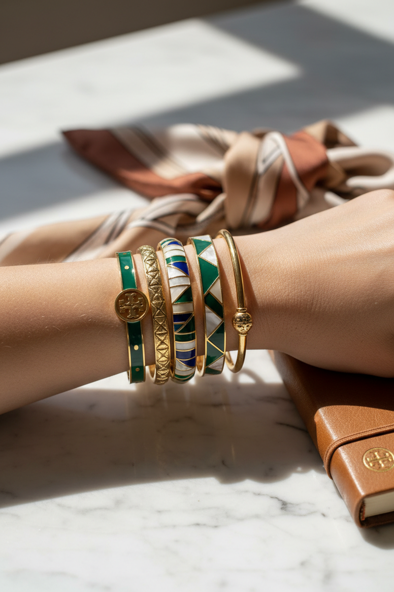 Tory Burch Bracelets