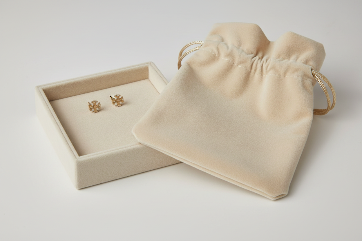 Tory Burch Earrings Setting 3