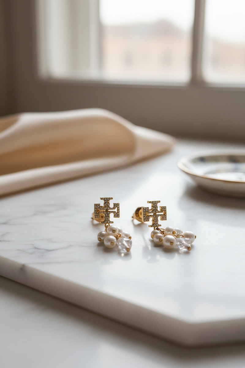 Tory Burch Earrings