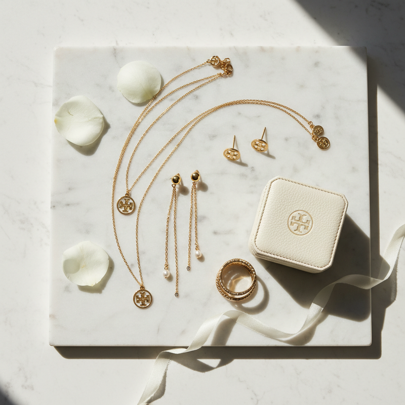 Tory Burch Lifestyle