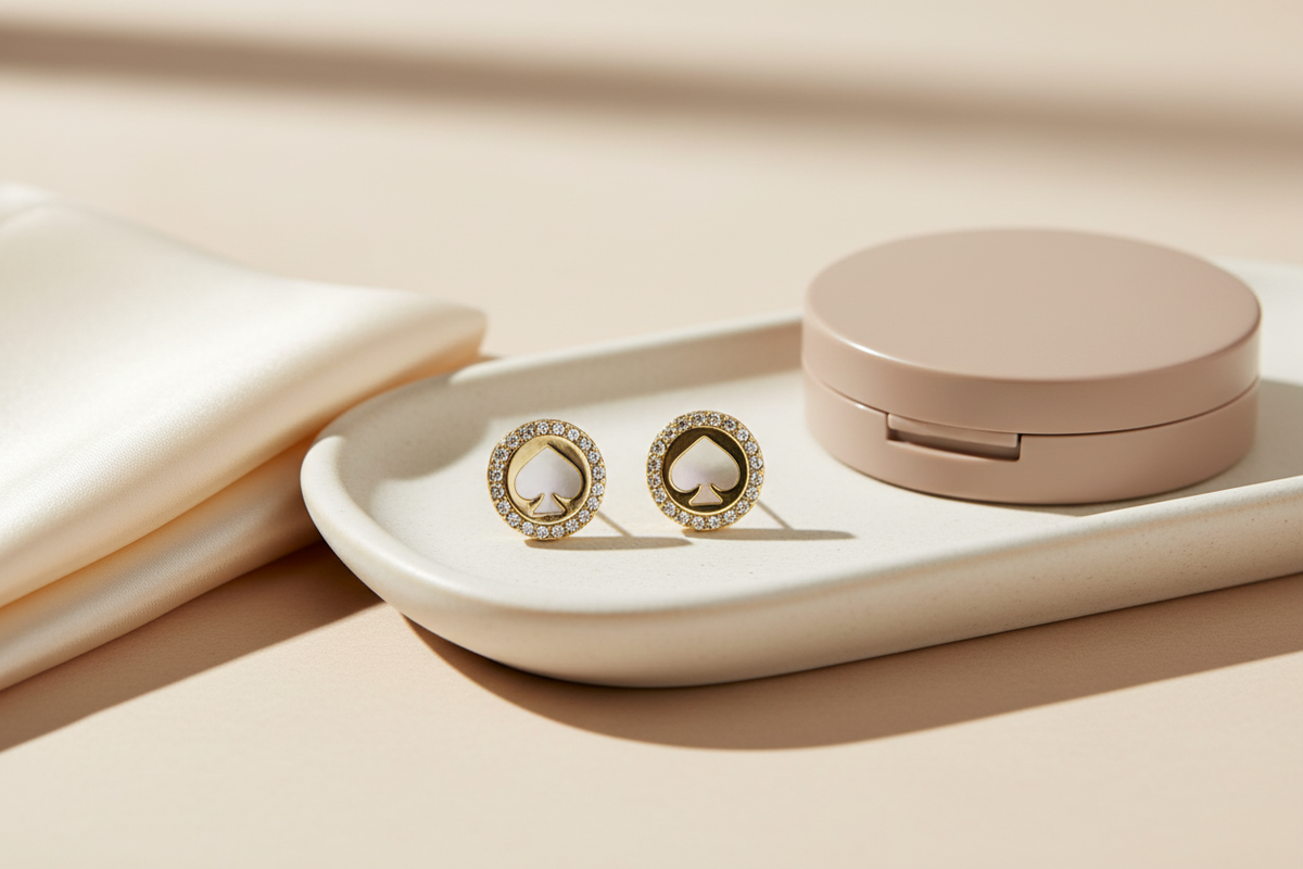 Updated jewelry tray lifestyle shot