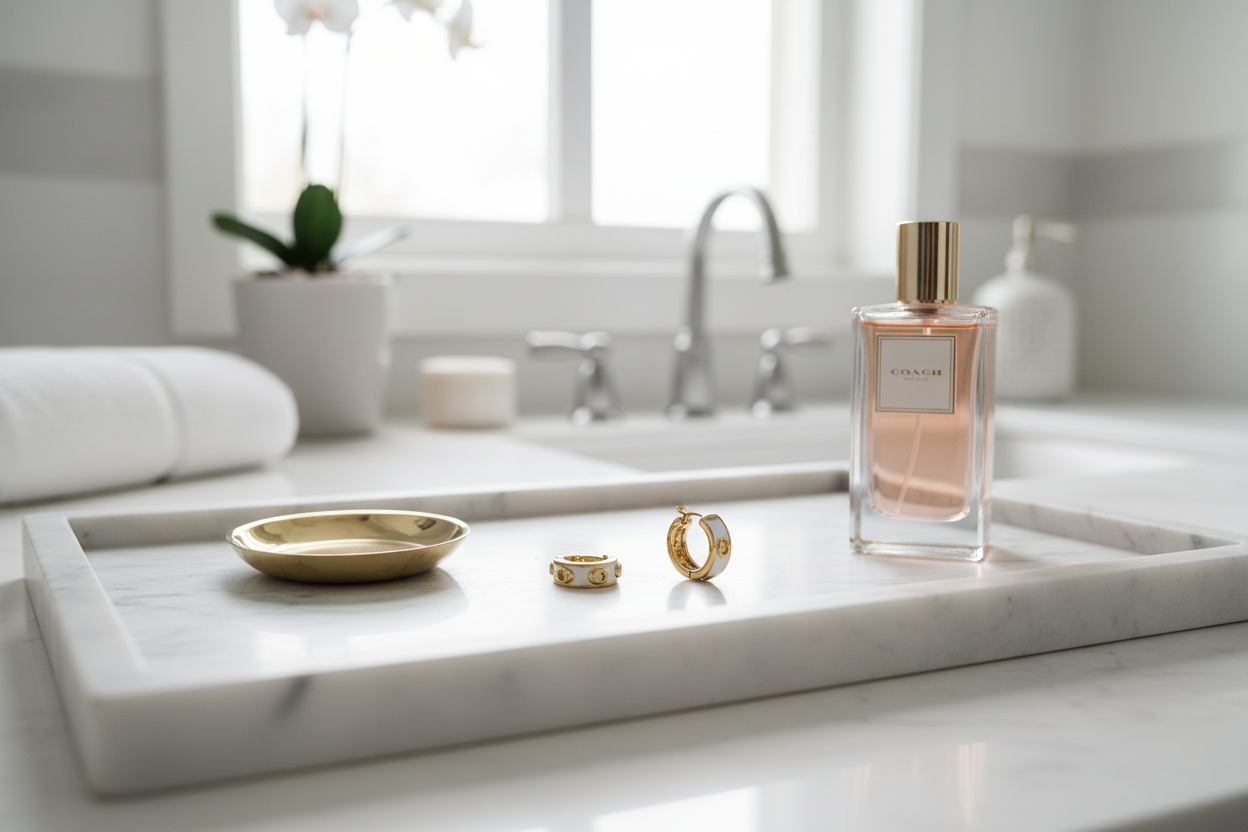 Vanity Tray