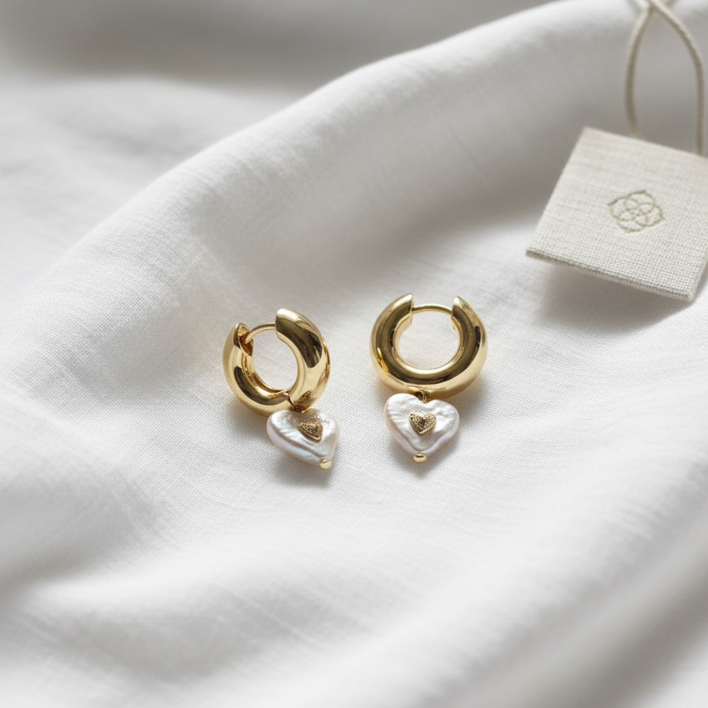 White linen