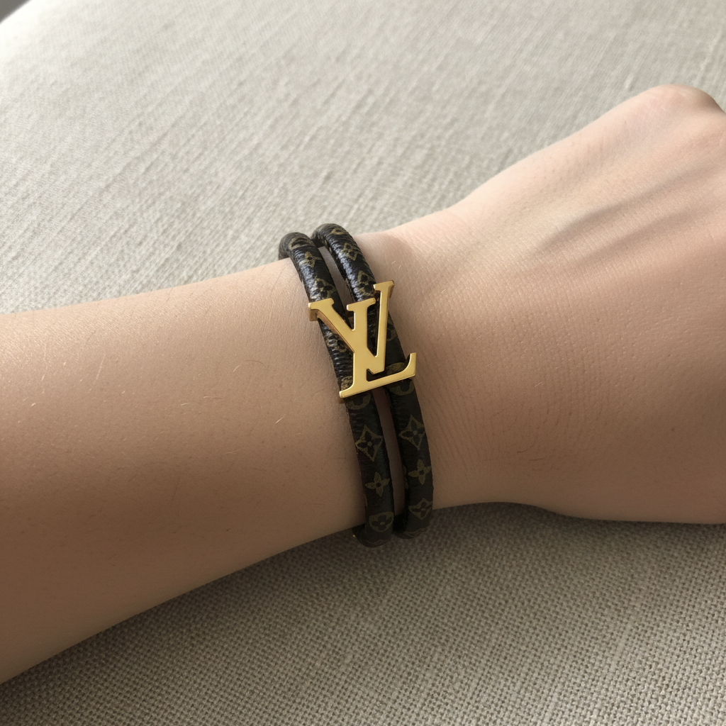 Wrist lifestyle