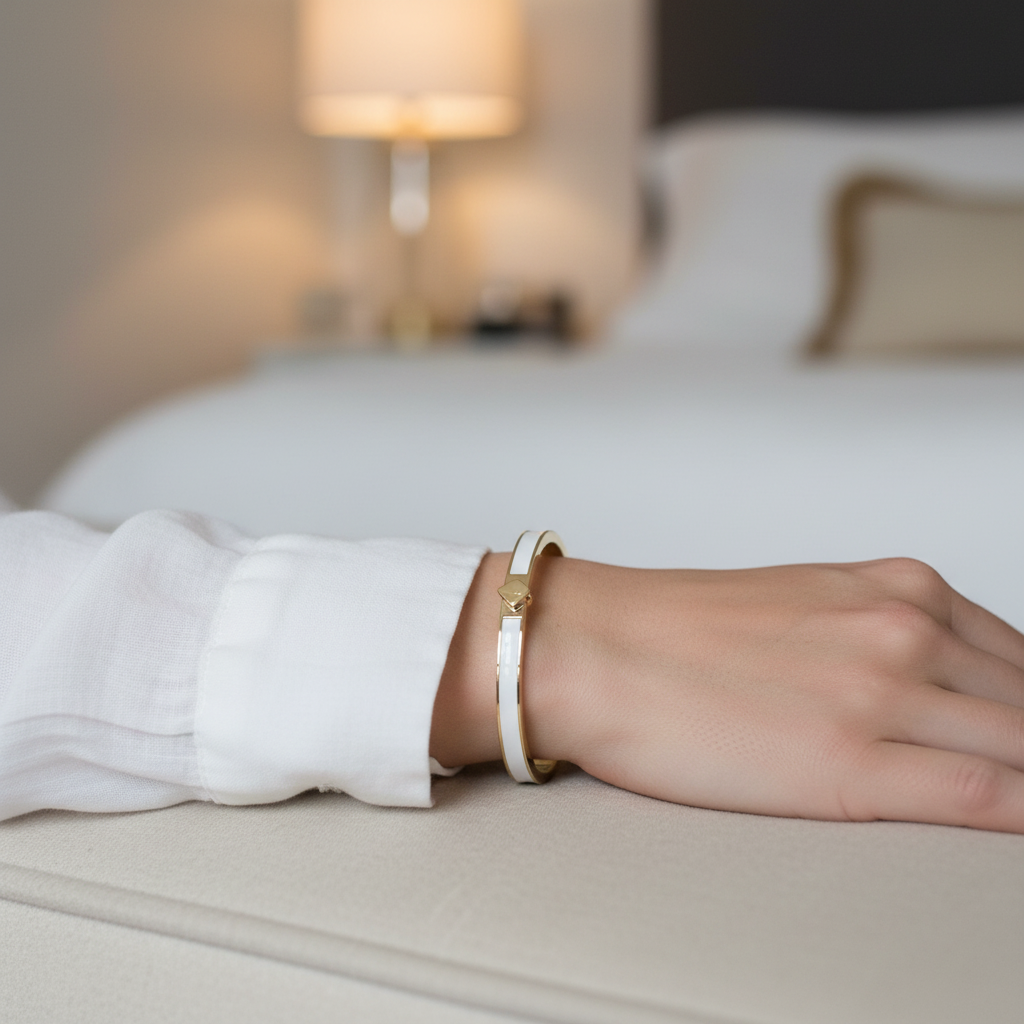 Wrist lifestyle