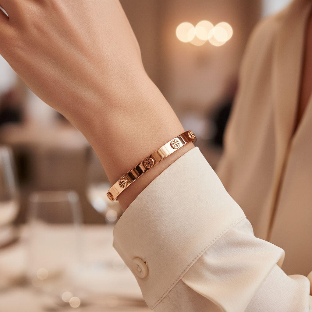 Wrist shot
