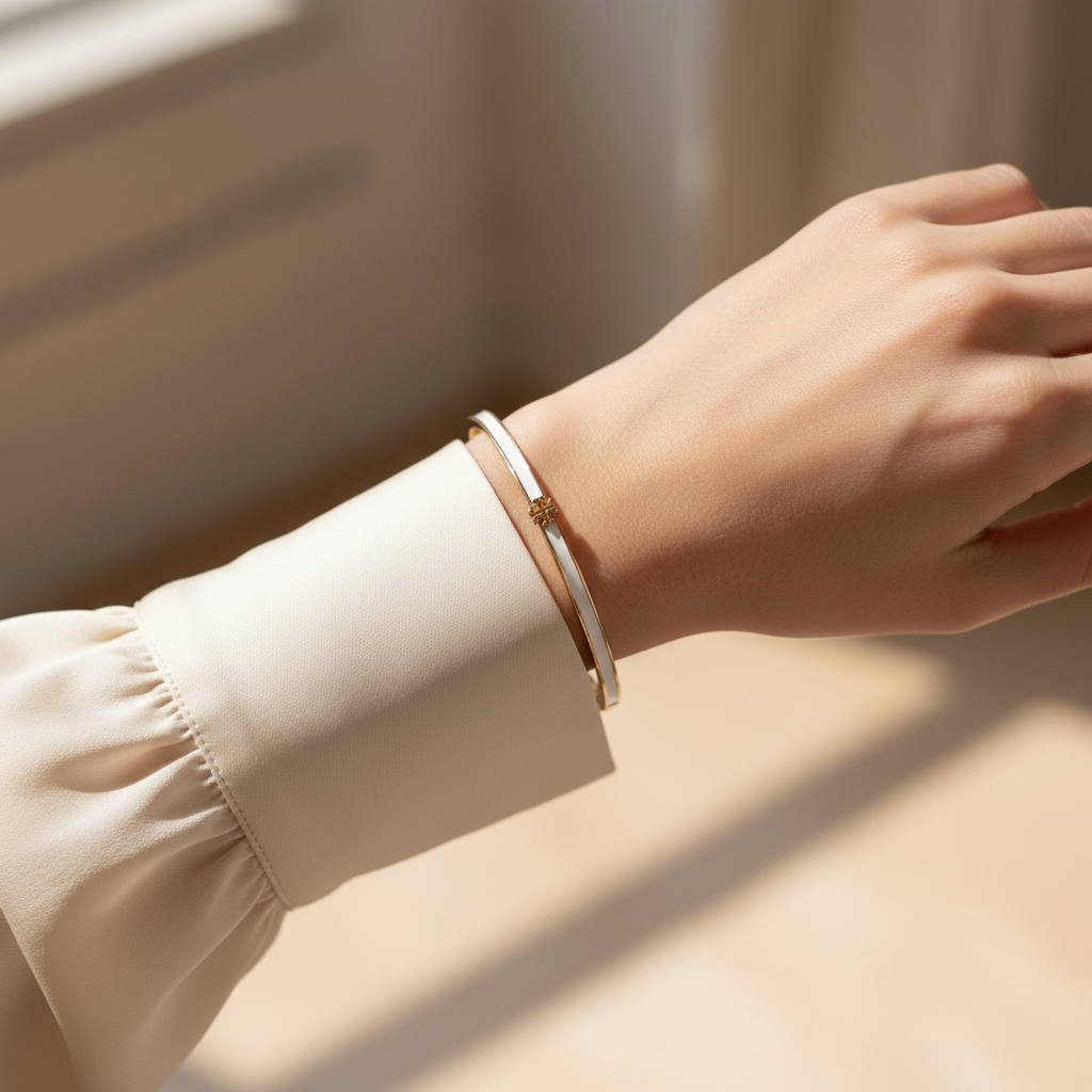 Wrist shot