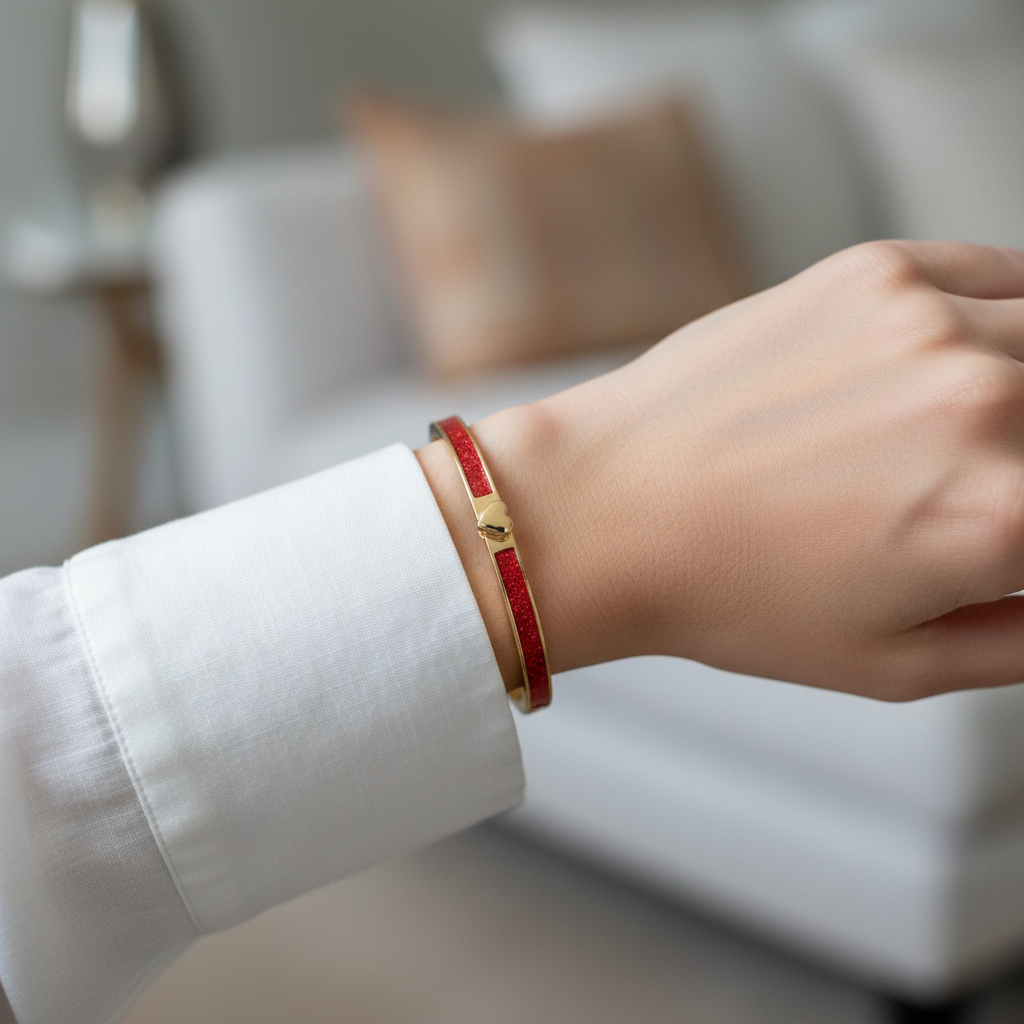 Wrist shot